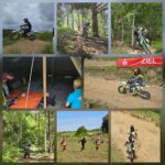 Ergebnisse vom Motorradbiathlon und dem 3h Enduro auf dem Diehloer Bergring 2025